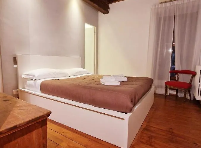 La Giulia Exclusive - Homkeey Apartment