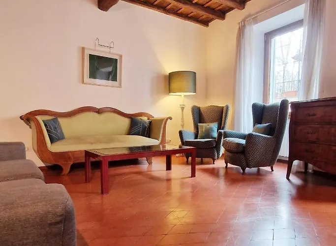 La Giulia Exclusive - Homkeey *